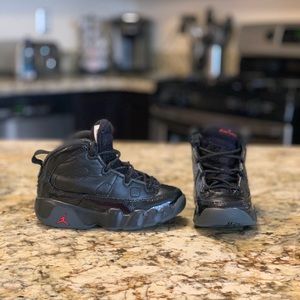 Jordan Retro 9